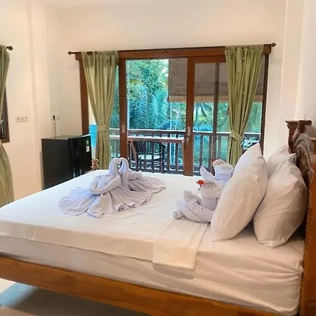 Sekar Tunjung Guest House