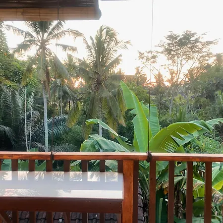 Sekar Tunjung Guest House